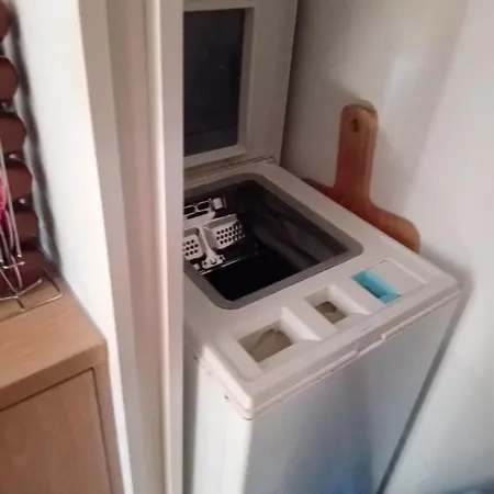 Mobil-home 3 2 Sdb Ferienhaus