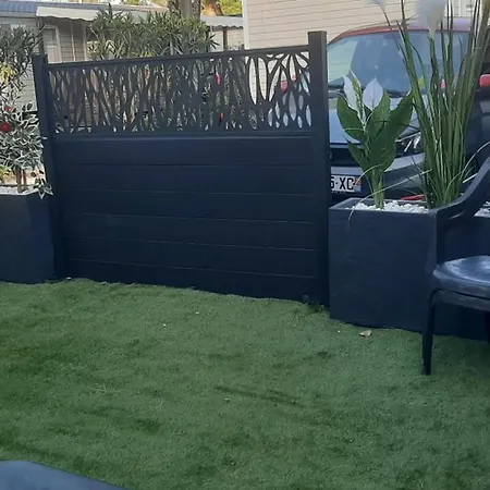 Ferienhaus Mobil-home 3 2 Sdb