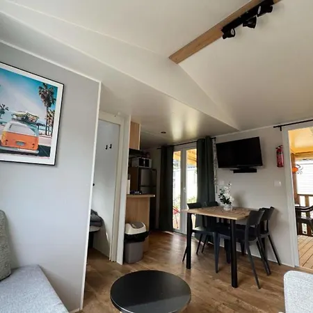Mobil-home 3 2 Sdb *